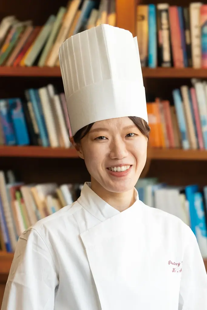 【オリエンタルホテル広島】ショコラスイーツ18種が勢ぞろい・12日間限定『ショコラスイーツブッフェ2025』開催 画像 7