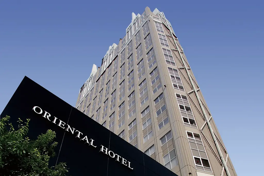 【オリエンタルホテル広島】ショコラスイーツ18種が勢ぞろい・12日間限定『ショコラスイーツブッフェ2025』開催 画像 8