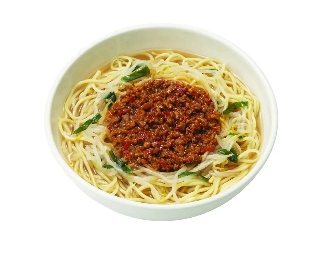 【東海・北陸・甲信地方限定】名古屋の名店「味仙本店」監修商品第3弾　シリーズ初の「台湾ミンチおむすび」など全5種が10月7日（火）発売！ 画像 3