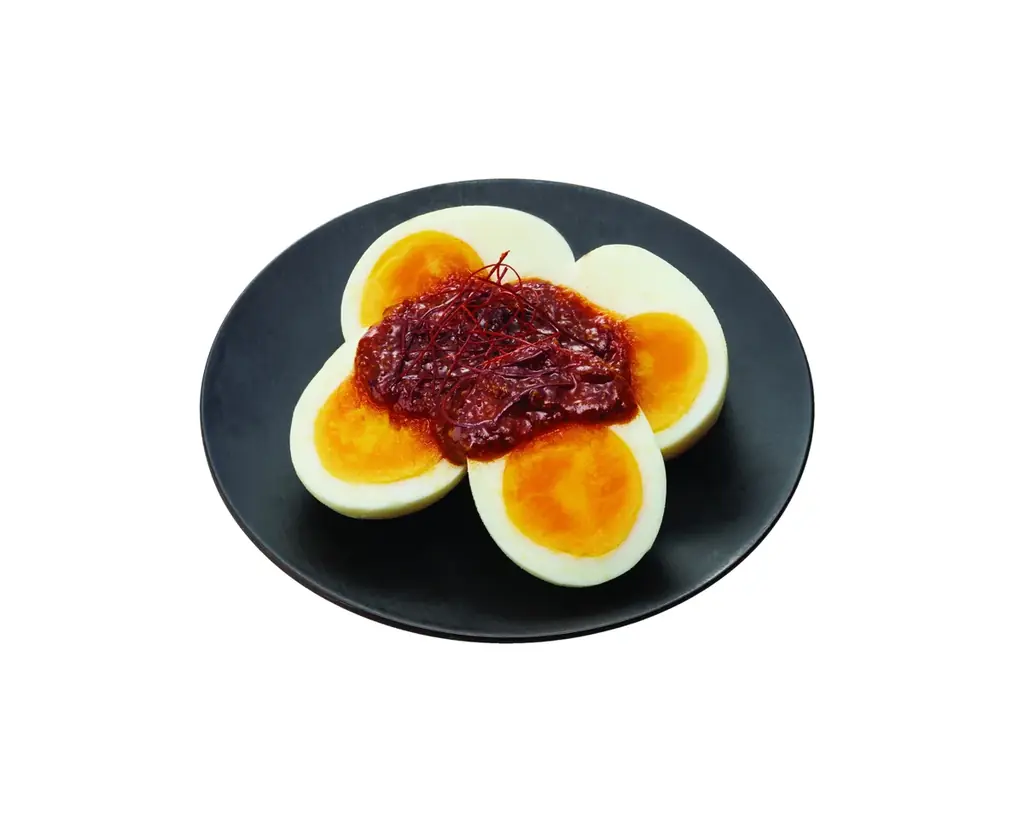 【東海・北陸・甲信地方限定】名古屋の名店「味仙本店」監修商品第3弾　シリーズ初の「台湾ミンチおむすび」など全5種が10月7日（火）発売！ 画像 4