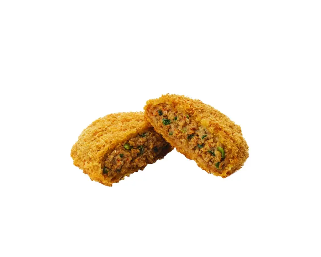 【東海・北陸・甲信地方限定】名古屋の名店「味仙本店」監修商品第3弾　シリーズ初の「台湾ミンチおむすび」など全5種が10月7日（火）発売！ 画像 6