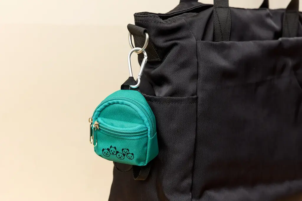 上野案内所 ジャイアントパンダ来日53周年記念　新作パンダグッズ＆上野ComeComePandaProject第三弾　発売！ 画像 3