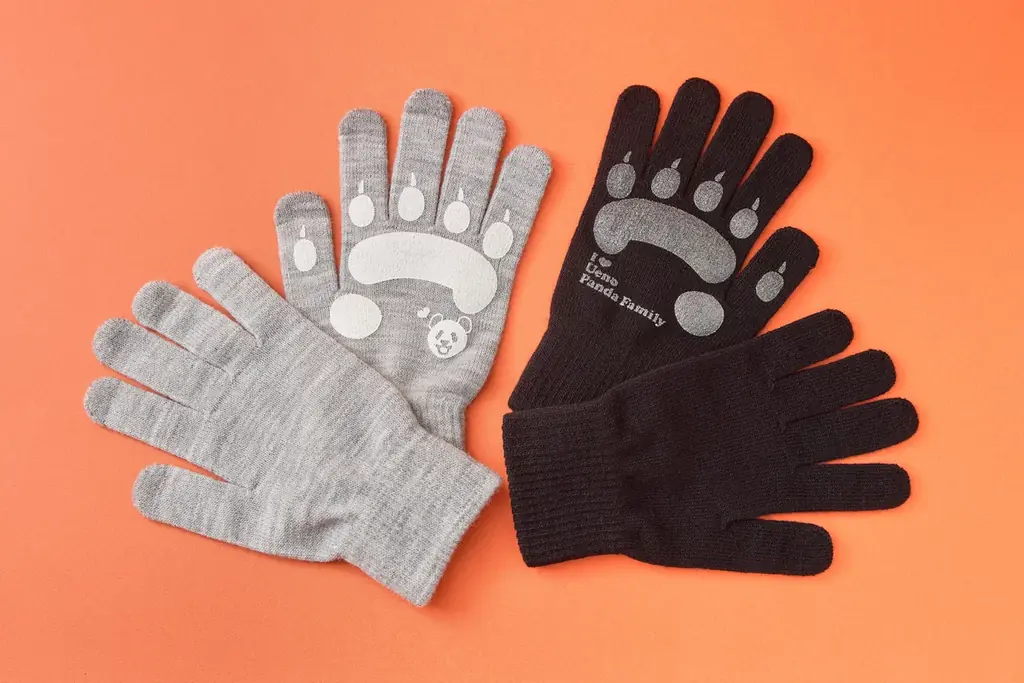 上野案内所 ジャイアントパンダ来日53周年記念　新作パンダグッズ＆上野ComeComePandaProject第三弾　発売！ 画像 8