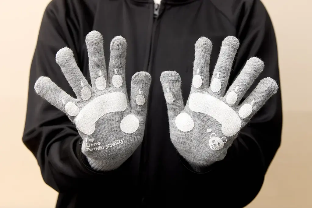 上野案内所 ジャイアントパンダ来日53周年記念　新作パンダグッズ＆上野ComeComePandaProject第三弾　発売！ 画像 9