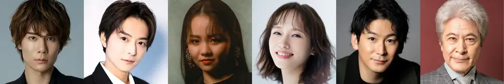 『デスノート THE MUSICAL シンフォニーコンサート』台湾コンサート 全出演キャスト決定！【柿澤勇人、小池徹平、遥海、ソニン、小野田龍之介、鹿賀丈史ほか】 画像 2