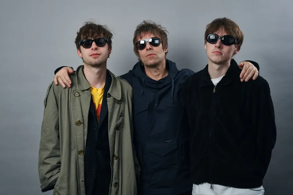 【１０９シネマズプレミアム新宿/ムービル】伝説のバンド「オアシス」とリアム・ギャラガーの軌跡を一夜で体感 OASIS PREMIUM NIGHT 開催決定！ 画像 2