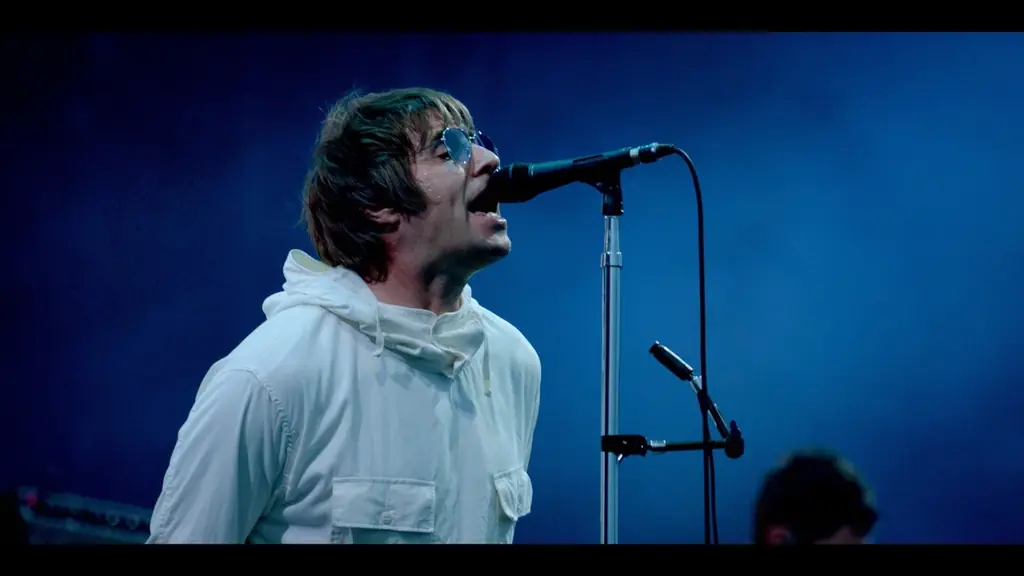 【１０９シネマズプレミアム新宿/ムービル】伝説のバンド「オアシス」とリアム・ギャラガーの軌跡を一夜で体感 OASIS PREMIUM NIGHT 開催決定！ 画像 3