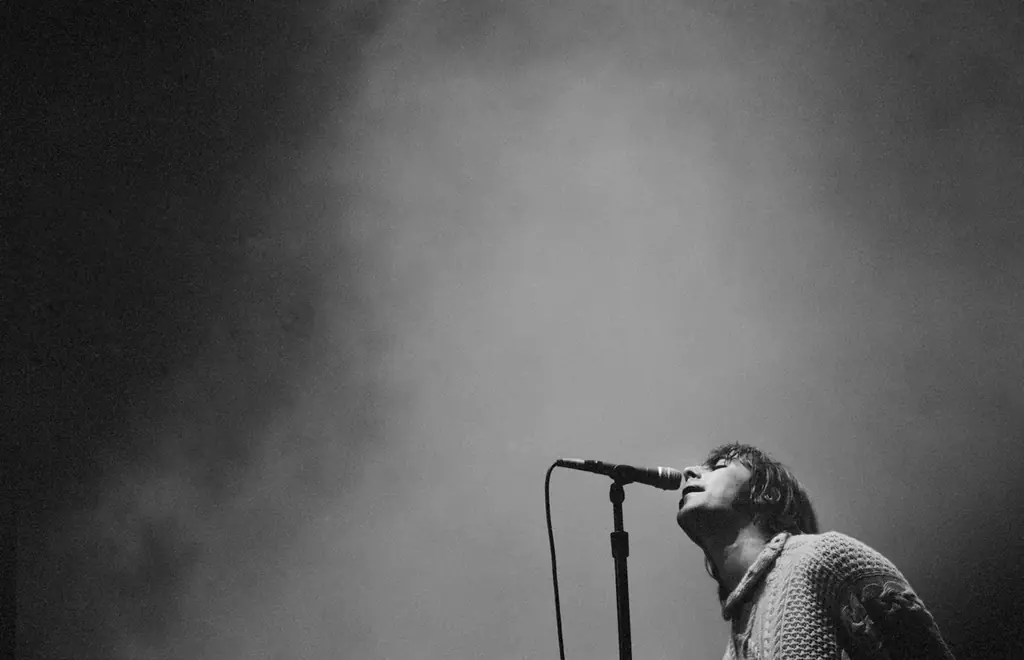 【１０９シネマズプレミアム新宿/ムービル】伝説のバンド「オアシス」とリアム・ギャラガーの軌跡を一夜で体感 OASIS PREMIUM NIGHT 開催決定！ 画像 4