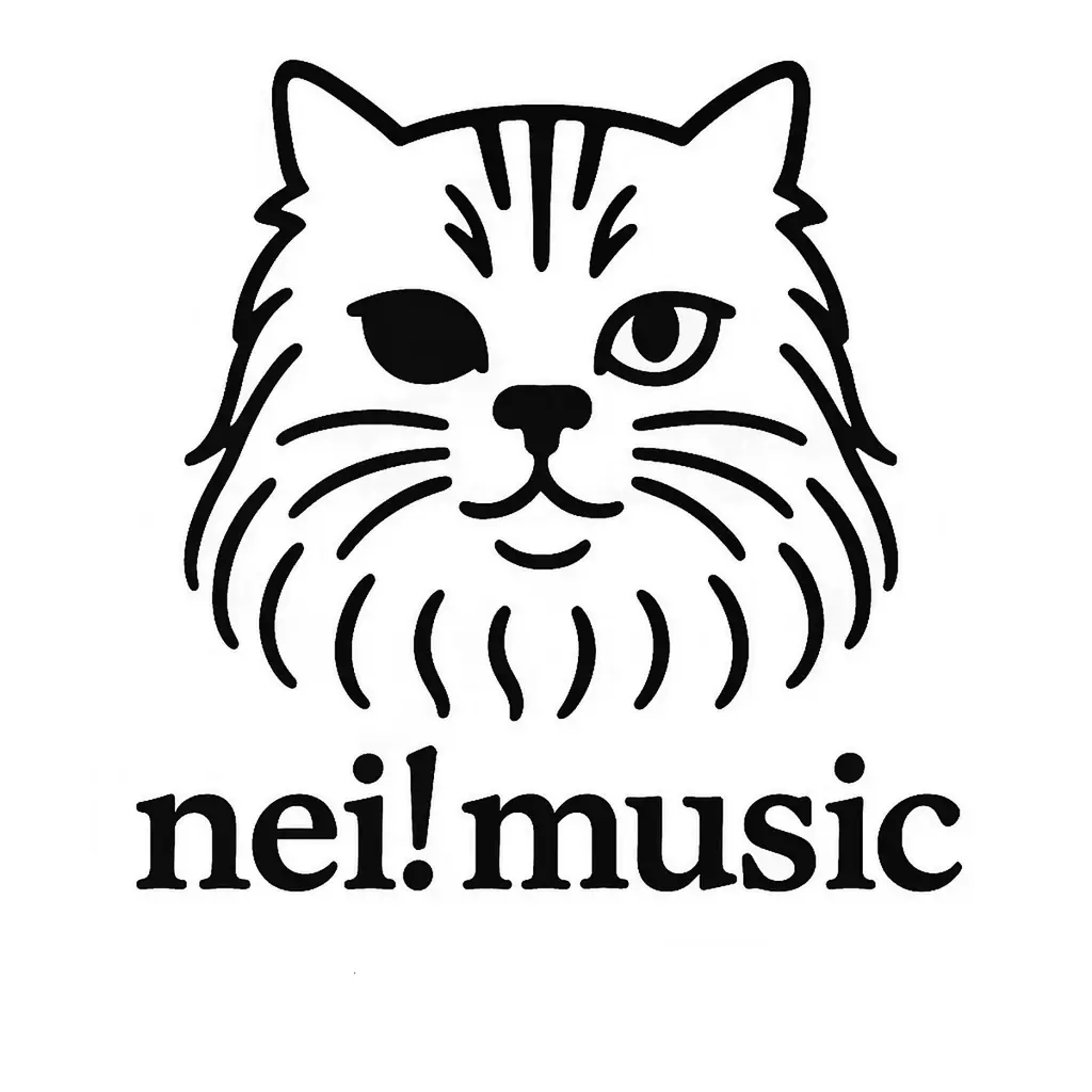 nei! music情報解禁