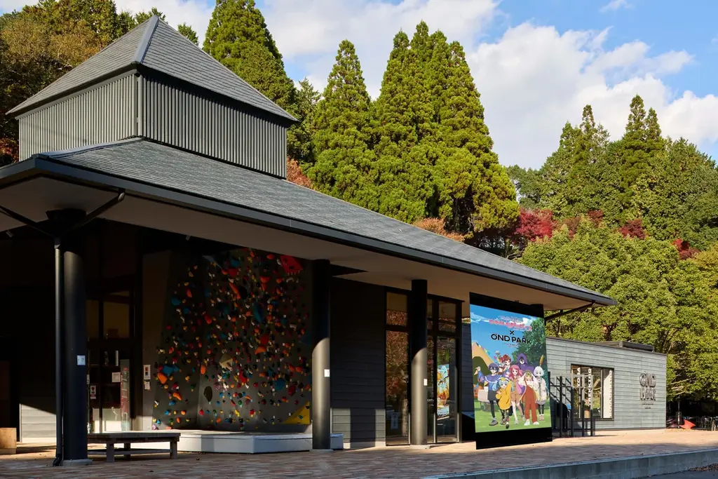 『OND PARK × 劇場版ゾンビランドサガ ゆめぎんがパラダイス』コラボグッズ登場！限定ショップが10月24日（金）より期間限定オープン 画像 14