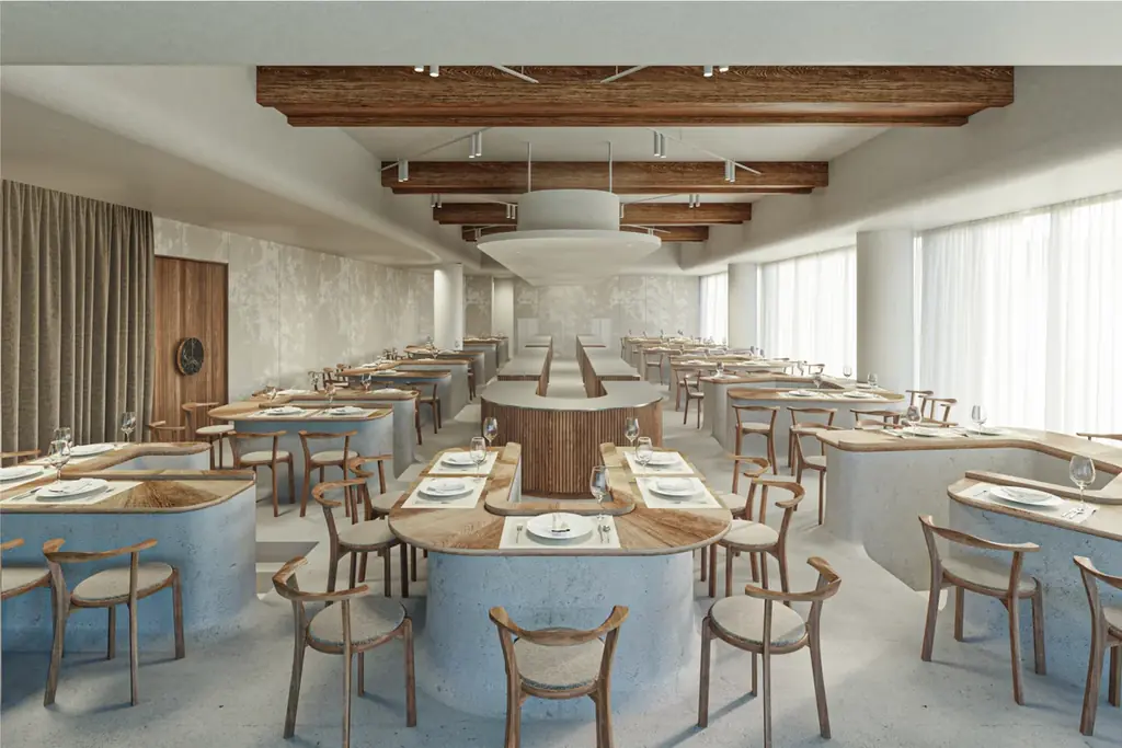 「横浜ティンバーワーフ」2025年10月17日（金）開業　臨港パークにてフィルムビューイングを3日間開催！ 画像 9