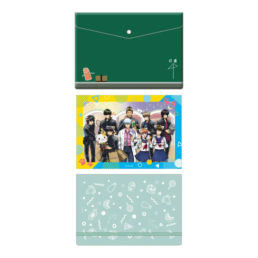 3年Z組のみんながナンジャタウンで課外授業!?「3年Z組銀八先生 in NAMJATOWN」 2025年10月24日(金)から開催！ 画像 13