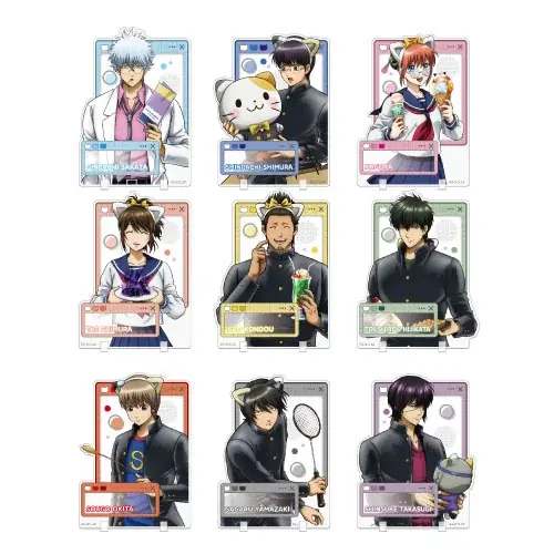 3年Z組のみんながナンジャタウンで課外授業!?「3年Z組銀八先生 in NAMJATOWN」 2025年10月24日(金)から開催！ 画像 3