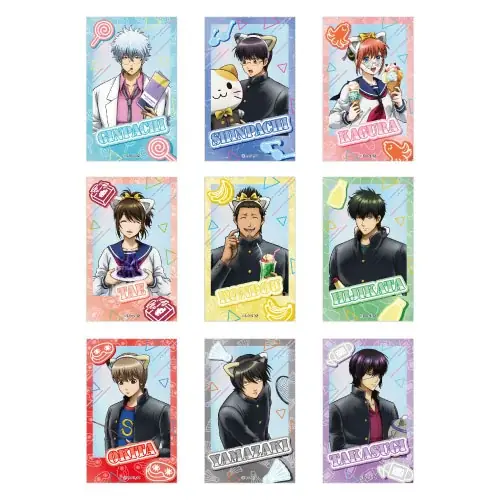 3年Z組のみんながナンジャタウンで課外授業!?「3年Z組銀八先生 in NAMJATOWN」 2025年10月24日(金)から開催！ 画像 5