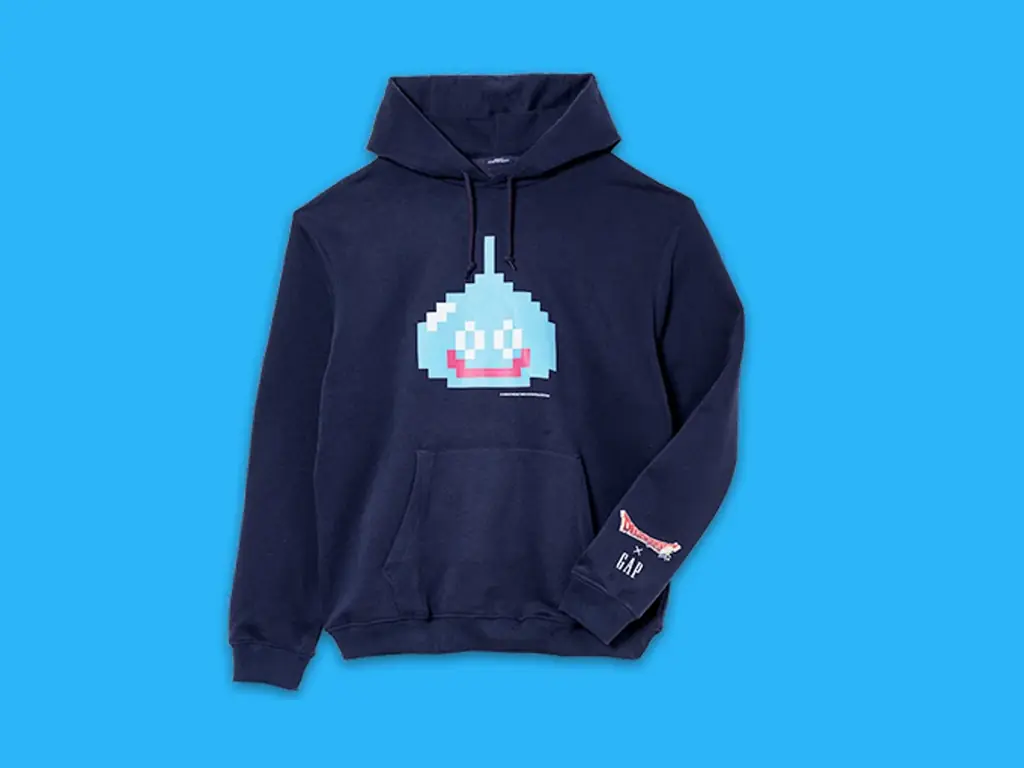 プレミアム・アウトレット × ドラゴンクエスト　アウトレットが冒険の舞台に！モンスターとの出会いや限定アイテム探しを楽しむコラボイベント『JOIN THE QUEST!』11月7日（金）より開催 画像 17