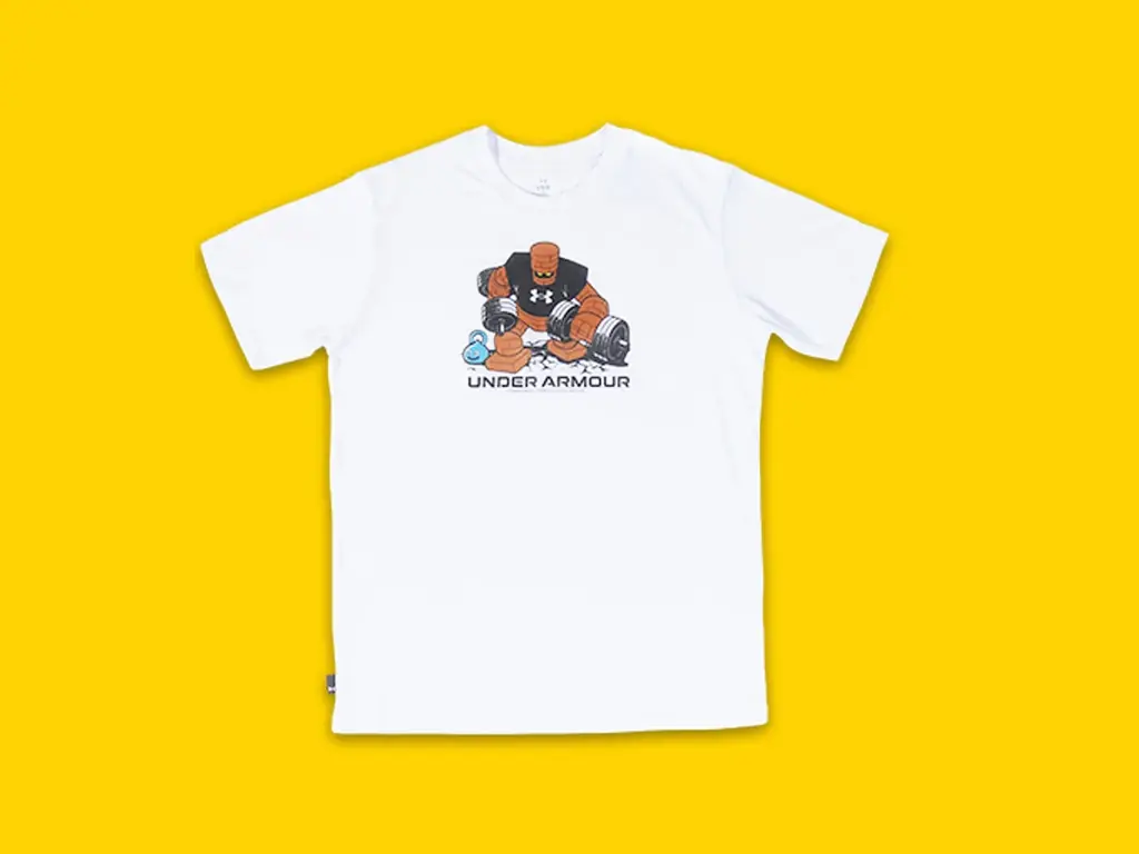 プレミアム・アウトレット × ドラゴンクエスト　アウトレットが冒険の舞台に！モンスターとの出会いや限定アイテム探しを楽しむコラボイベント『JOIN THE QUEST!』11月7日（金）より開催 画像 18