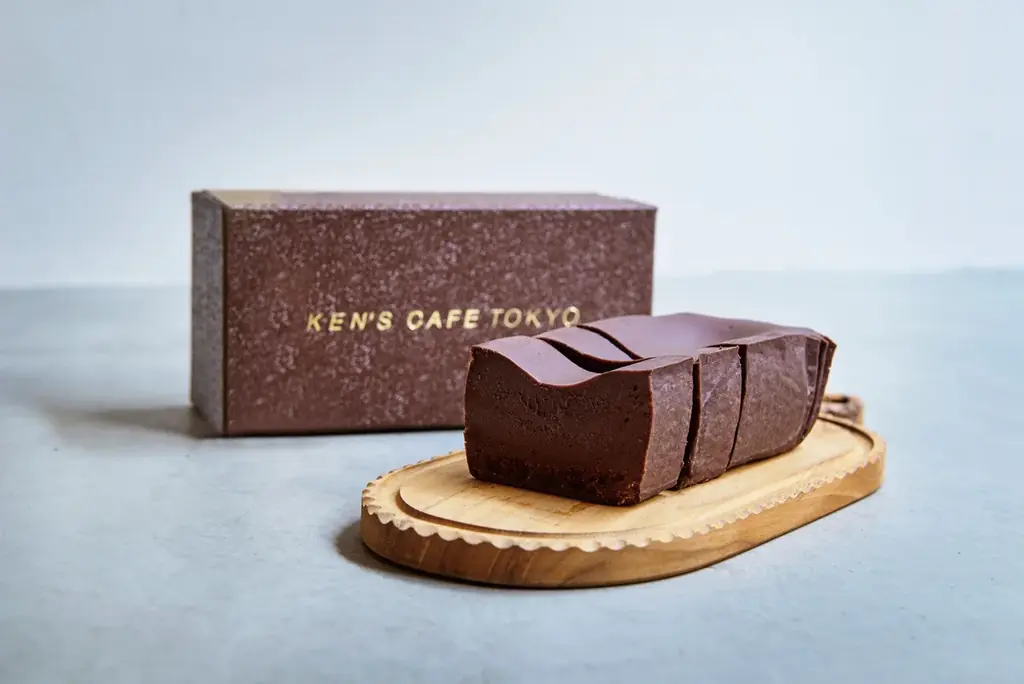 【ケンズカフェ東京】10月POPUP！北海道・関東・中部・関西エリアの蔦屋書店およびTSUTAYA、草叢BOOKSにて期間限定フェア開催！ 画像 8