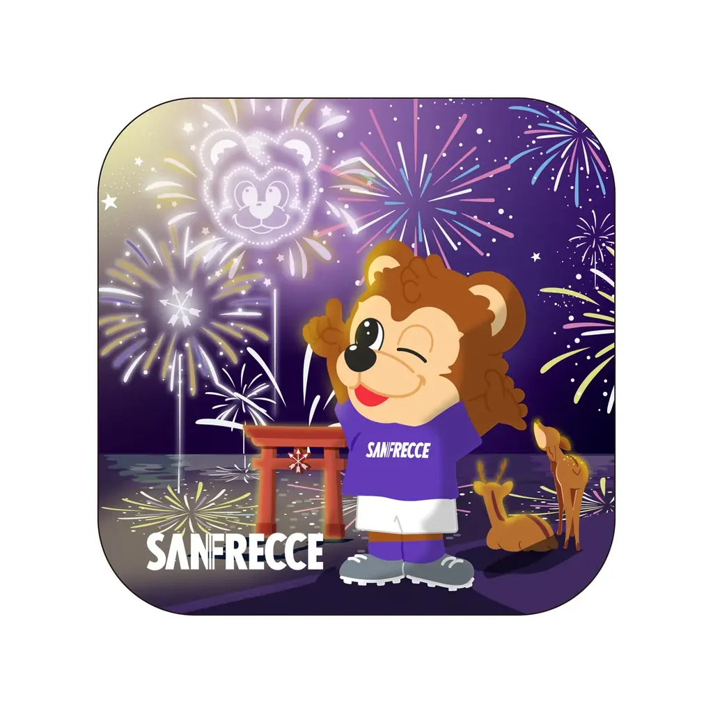 【厳島水中花火大会 supported by Anker】公式アンバサダー村上信五さん所属SUPER EIGHTの楽曲を使用した「SUPER EIGHT 特別花火」打ち上げ決定 画像 4