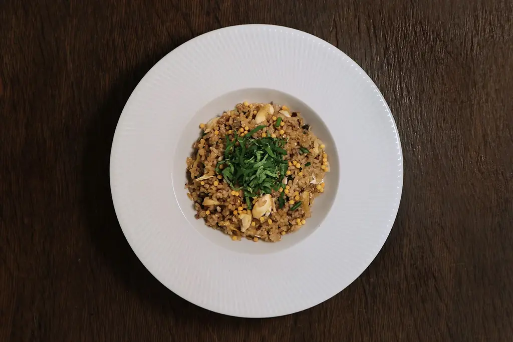 広尾で愛された名店が復活！魚介専門フレンチ「ビストロ シロ」が、10/17（金）丸の内・ブリックスクエアにグランドオープン！ 画像 10