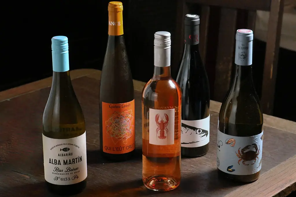 広尾で愛された名店が復活！魚介専門フレンチ「ビストロ シロ」が、10/17（金）丸の内・ブリックスクエアにグランドオープン！ 画像 11