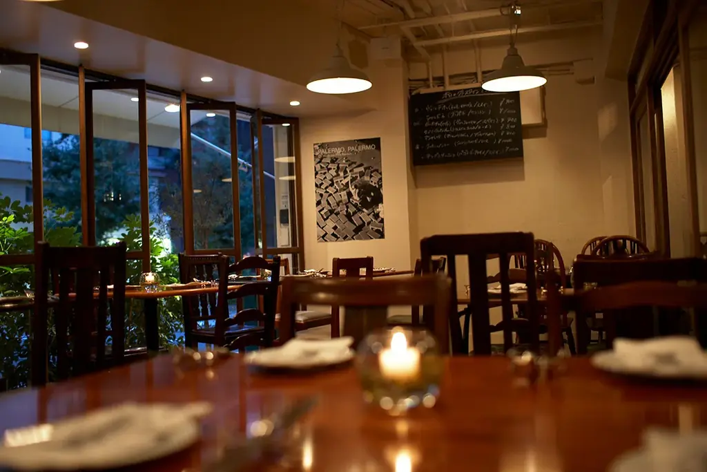 広尾で愛された名店が復活！魚介専門フレンチ「ビストロ シロ」が、10/17（金）丸の内・ブリックスクエアにグランドオープン！ 画像 4