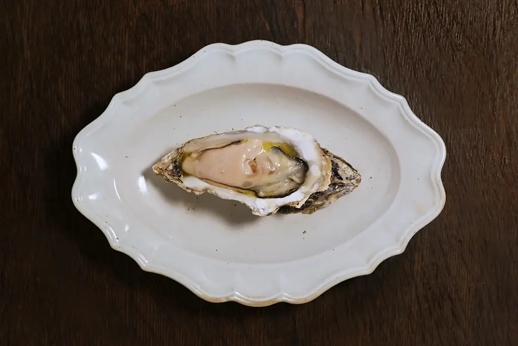 広尾で愛された名店が復活！魚介専門フレンチ「ビストロ シロ」が、10/17（金）丸の内・ブリックスクエアにグランドオープン！ 画像 7