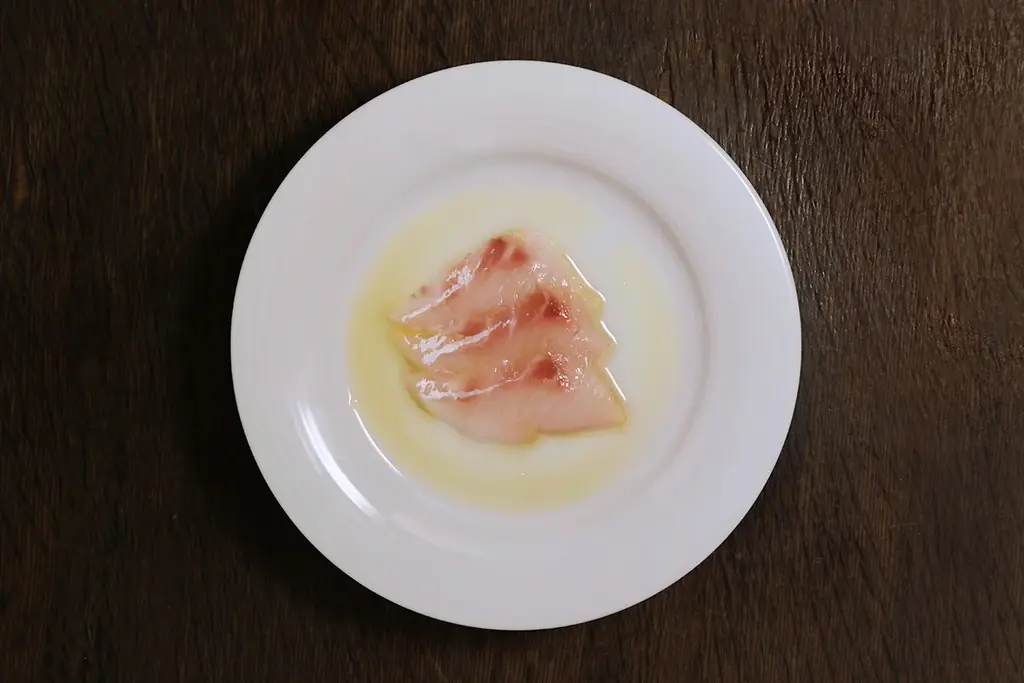 広尾で愛された名店が復活！魚介専門フレンチ「ビストロ シロ」が、10/17（金）丸の内・ブリックスクエアにグランドオープン！ 画像 8