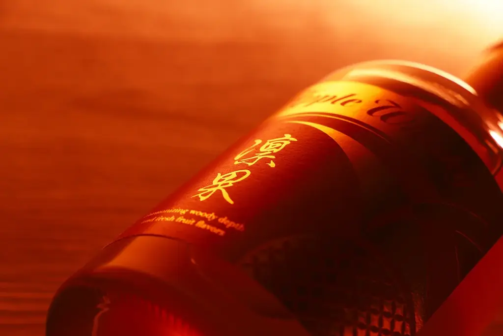 国産ウイスキーと国産林檎でつくるアップルウイスキー「Apple Whisky 凛果」を販売開始 画像 2