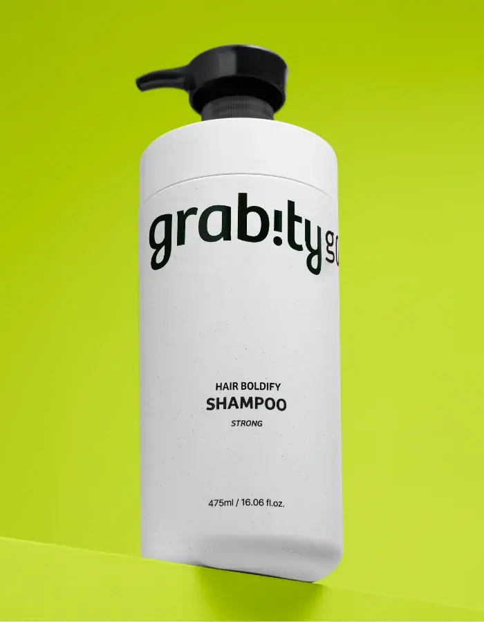 オリヤン1位(※1)、発売わずか39分で全商品完売(※2)！韓国人気シャンプー【grabity】が、COSME Re:MAKEでプレ販売開始！ 画像 3