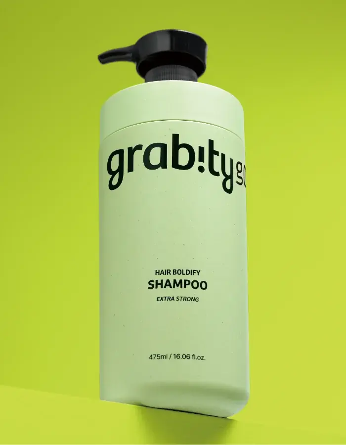 オリヤン1位(※1)、発売わずか39分で全商品完売(※2)！韓国人気シャンプー【grabity】が、COSME Re:MAKEでプレ販売開始！ 画像 4