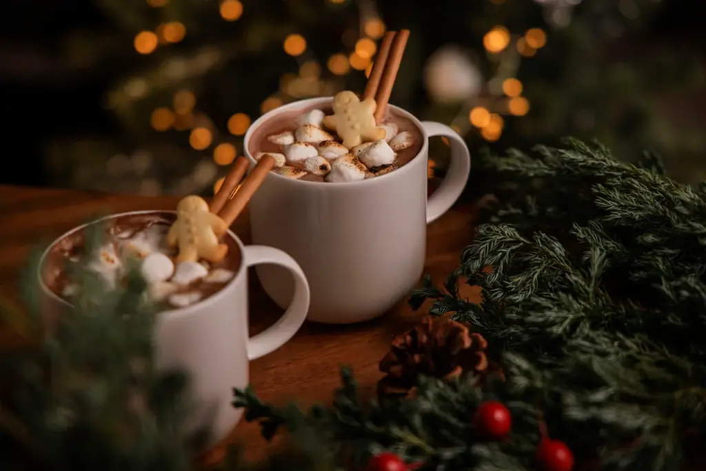 【フォーシーズンズホテル東京大手町】フェスティブ アフタヌーンティー予約開始　フレンチシェフが手掛ける、ホリデーの華やぎに満ちたメニューの数々 画像 7