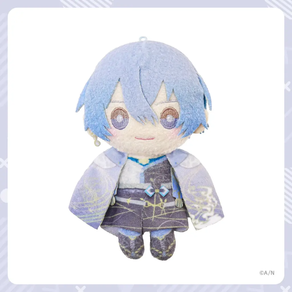 にじさんじから「にじぬいコンセプトシリーズ vol.1」グッズが登場！2025年10月6日(月)18時から販売開始！ 画像 8