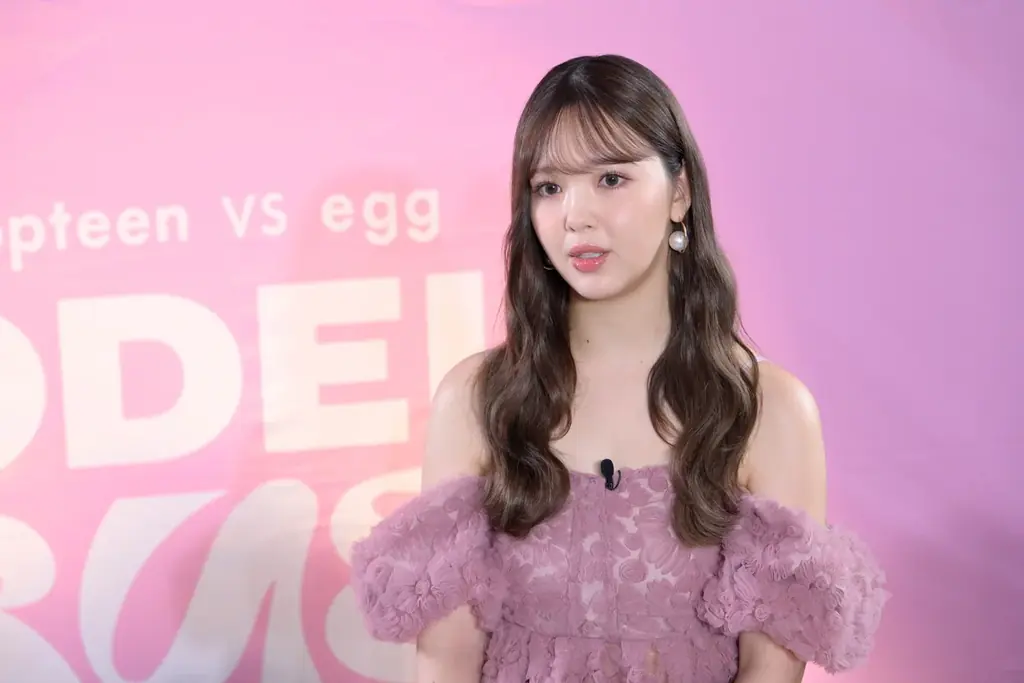 『Popteen』と『egg』史上初コラボ雑誌の表紙＆誌面をかけて現役モデルが真剣勝負『Popteen vs egg MODELS CRUSH』10月28日（火）夜8時「ABEMA」にて無料放送開始 画像 2