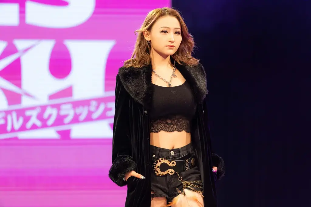 『Popteen』と『egg』史上初コラボ雑誌の表紙＆誌面をかけて現役モデルが真剣勝負『Popteen vs egg MODELS CRUSH』10月28日（火）夜8時「ABEMA」にて無料放送開始 画像 4