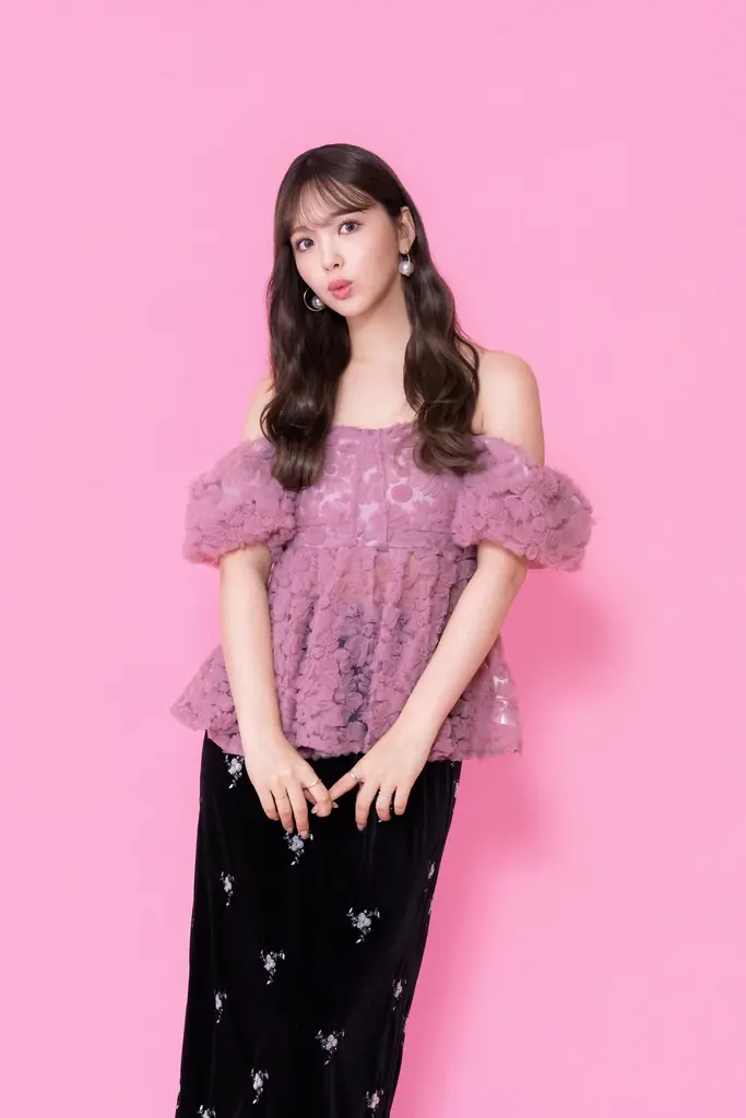 『Popteen』と『egg』史上初コラボ雑誌の表紙＆誌面をかけて現役モデルが真剣勝負『Popteen vs egg MODELS CRUSH』10月28日（火）夜8時「ABEMA」にて無料放送開始 画像 6