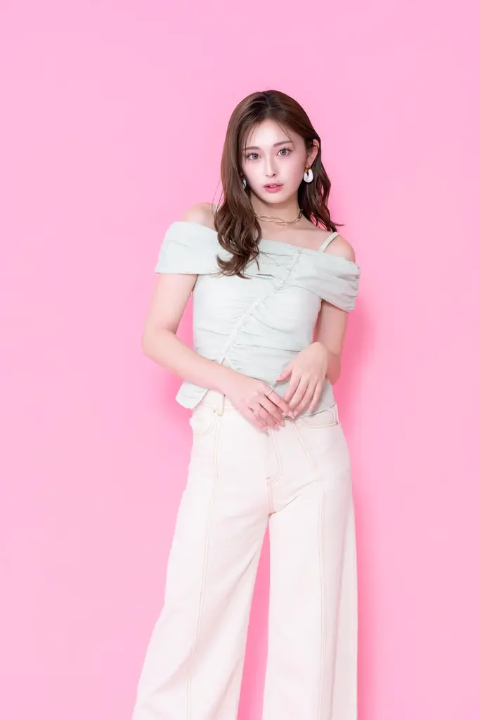 『Popteen』と『egg』史上初コラボ雑誌の表紙＆誌面をかけて現役モデルが真剣勝負『Popteen vs egg MODELS CRUSH』10月28日（火）夜8時「ABEMA」にて無料放送開始 画像 7