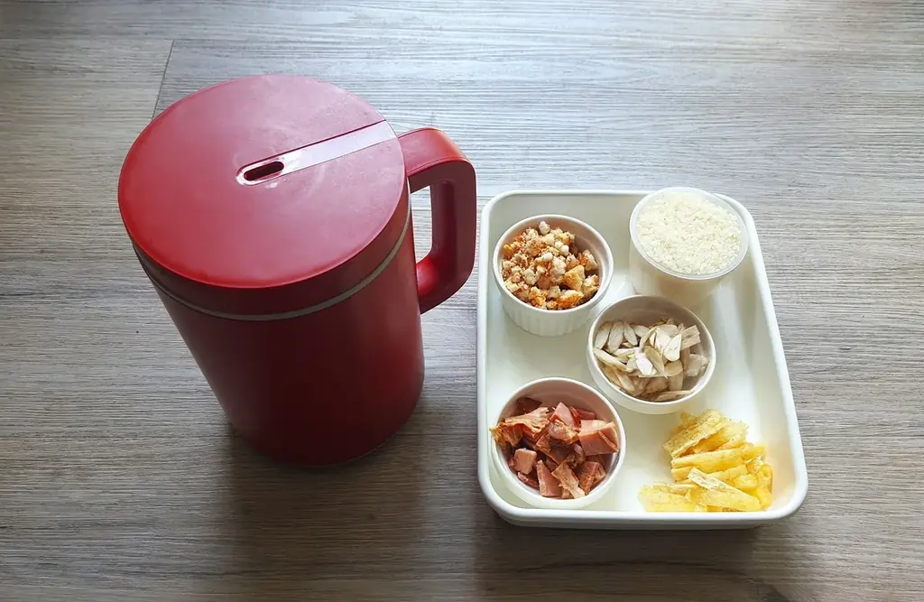 一人暮らしに最適！コスパ抜群の多機能炊飯器で作るヘルシーレシピを紹介 画像 6