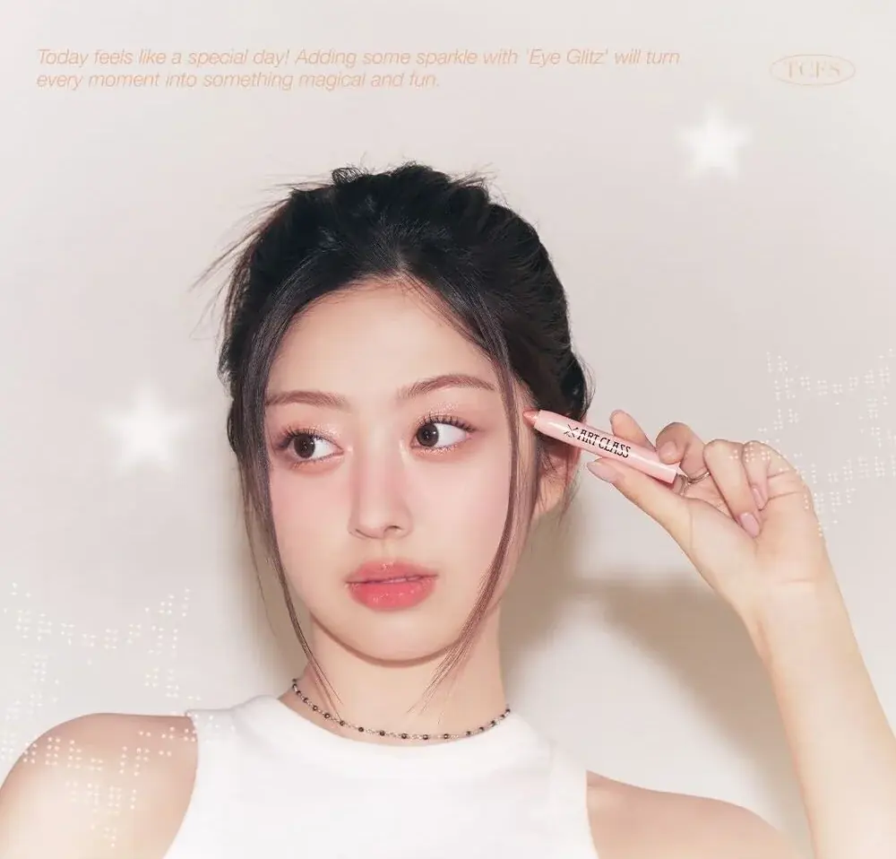 韓国発！“アート発想”の実力派“バズコスメブランド”「too cool for school」画材店がテーマのPOP-UP「Archive your colors」10月19日（日）より8日間開催 画像 4