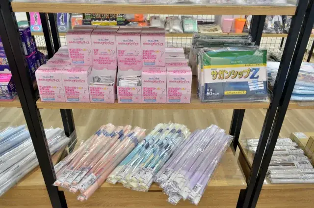 「アニメイト大阪・関西万博店」POP-UPスペース第13弾「MAPPA online shop 出張店」が10月13日まで開催中！　スペース内の様子を写真とともにご紹介!! 画像 5