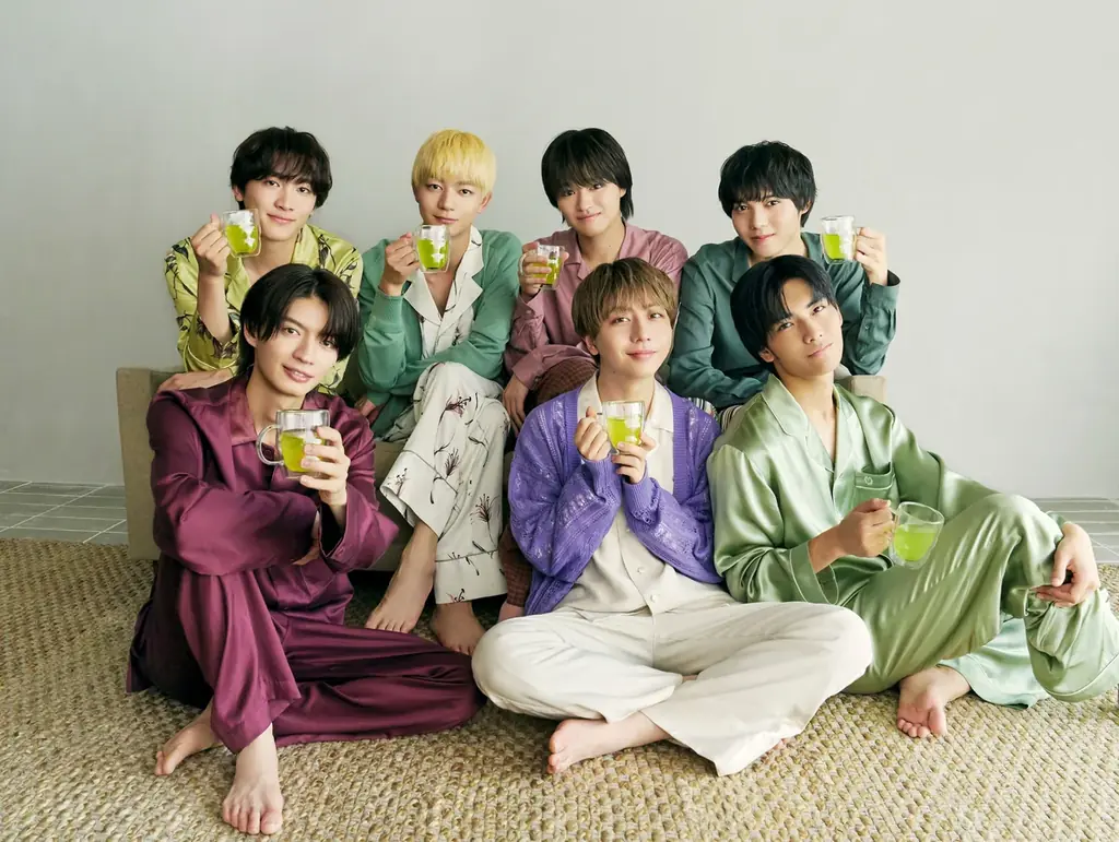 10月5日開始 Teaflex×原因は自分にある。特典まとめ