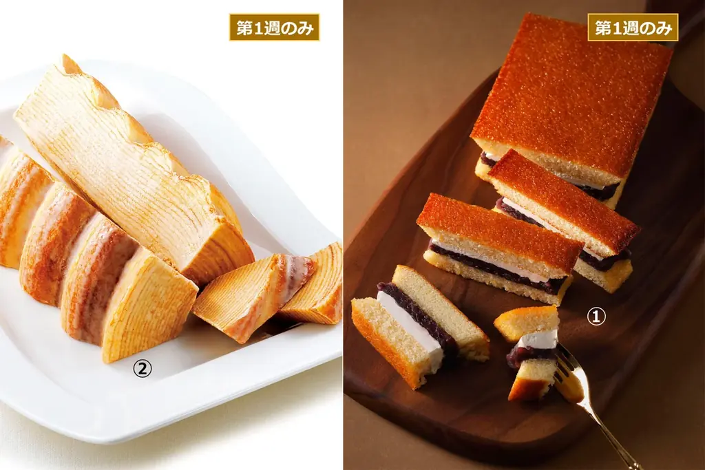 【名鉄百貨店本店】「第70回 最後の大北海道の物産と観光展」10月8日（水）～10月21日（火）まで 画像 13