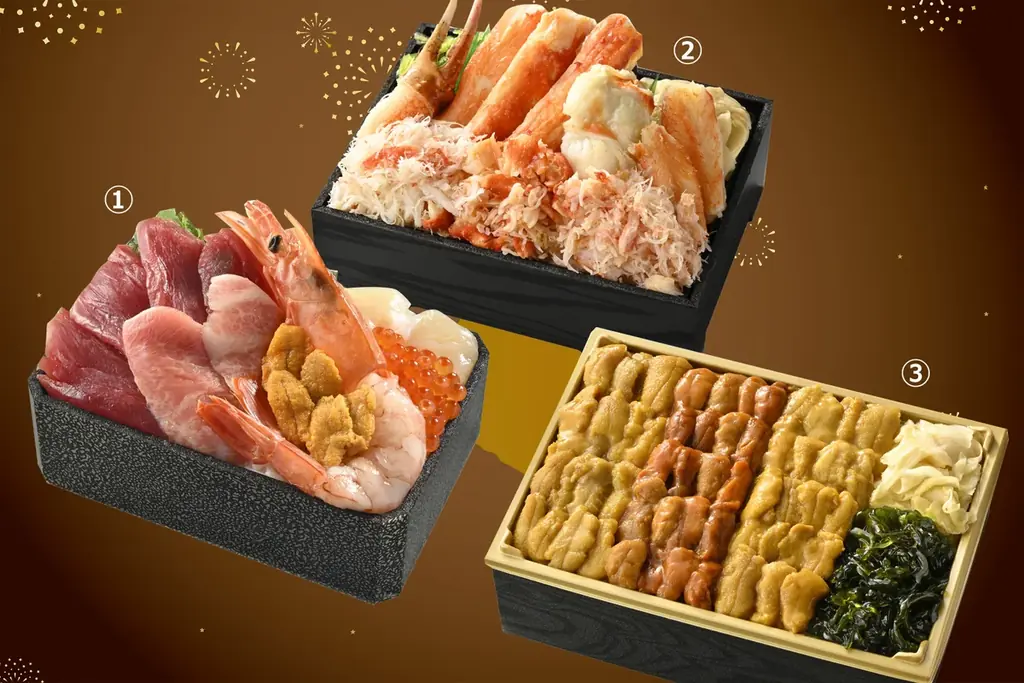 【名鉄百貨店本店】「第70回 最後の大北海道の物産と観光展」10月8日（水）～10月21日（火）まで 画像 2