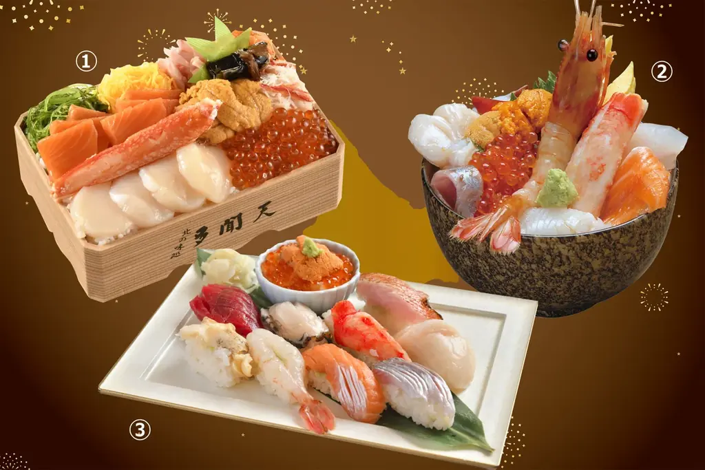 【名鉄百貨店本店】「第70回 最後の大北海道の物産と観光展」10月8日（水）～10月21日（火）まで 画像 3