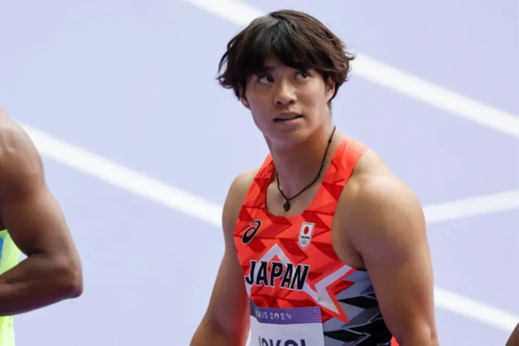 30mダッシュを競う「SPEED STAR」大阪うめきたで開催｜朝原宣治氏による小学生かけっこ教室や企業・スポーツ対抗戦も 画像 5