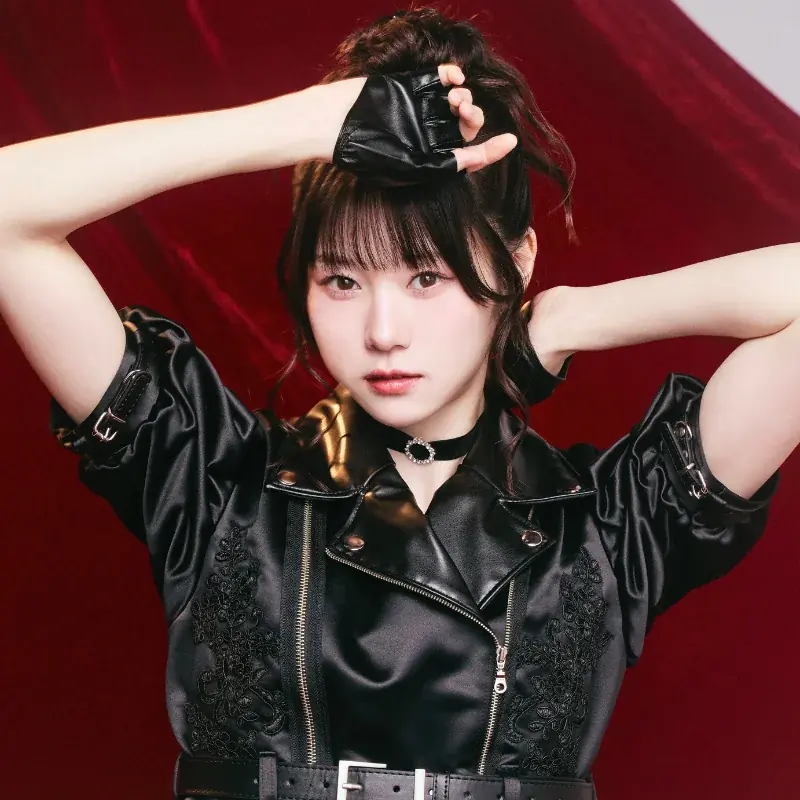 7人組アイドルグループAsIs、新曲「絶望歌」配信リリースとツアーファイナルの映像作品化を発表！ 画像 9