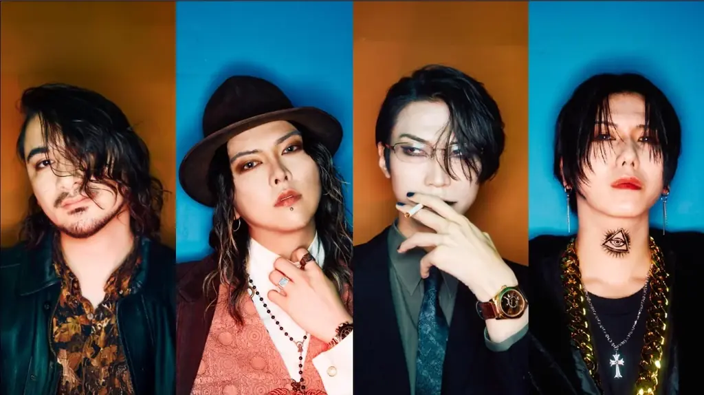 新世代サウンドが交差する「NUM x MAS CARNIVAL」開幕！AmAmp、Baggy My Life、Comme des Familia、ビバラッシュ、i_Maらクリスマス・新宿LOFTに集結 画像 3