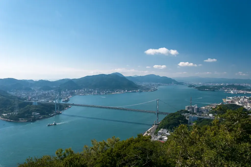 関門エリアがTOP100に初選出　持続可能観光で国際評価