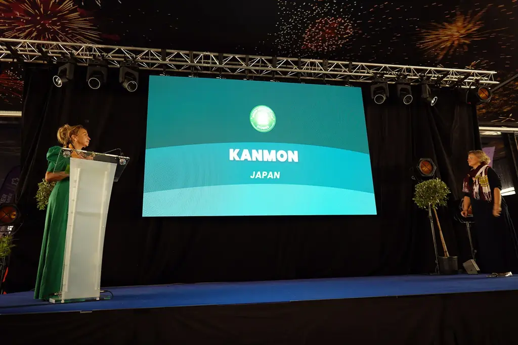 関門エリアが「世界の持続可能な観光地 TOP100」に初選出!フランスで関門エリアの魅力を発信&両市長を表敬訪問 画像 2