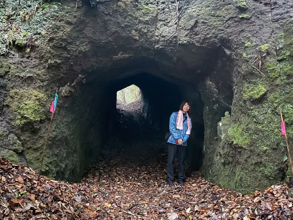 【NHKカルチャー】CBCテレビ「道との遭遇」にも出演！廃道探索家・石井あつこが語る“道”の物語 画像 1