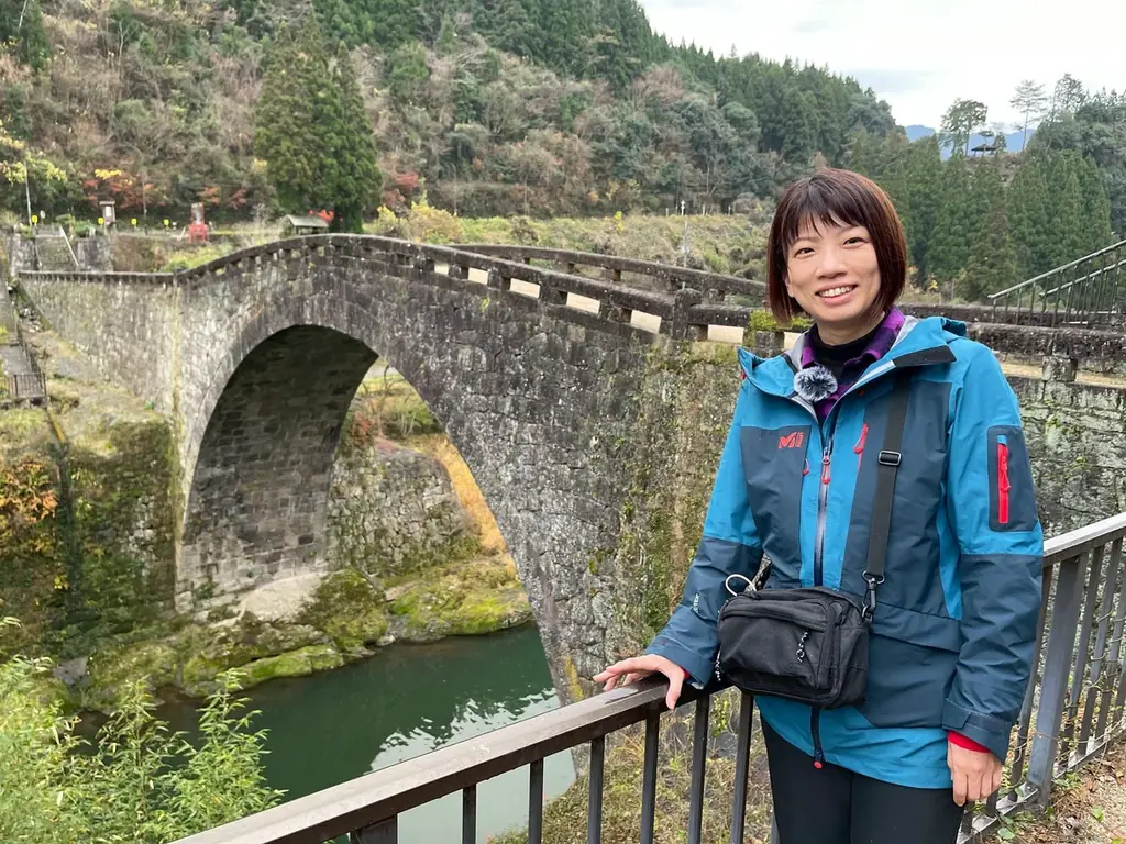 【NHKカルチャー】CBCテレビ「道との遭遇」にも出演！廃道探索家・石井あつこが語る“道”の物語 画像 2